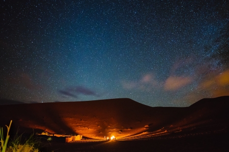 4 DAYS FROM MARRAKECH TO FEZ