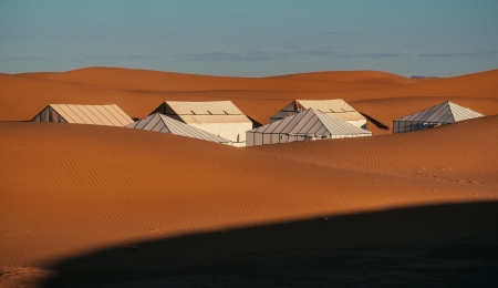 Vive Marruecos con Tu Mejor Compañero